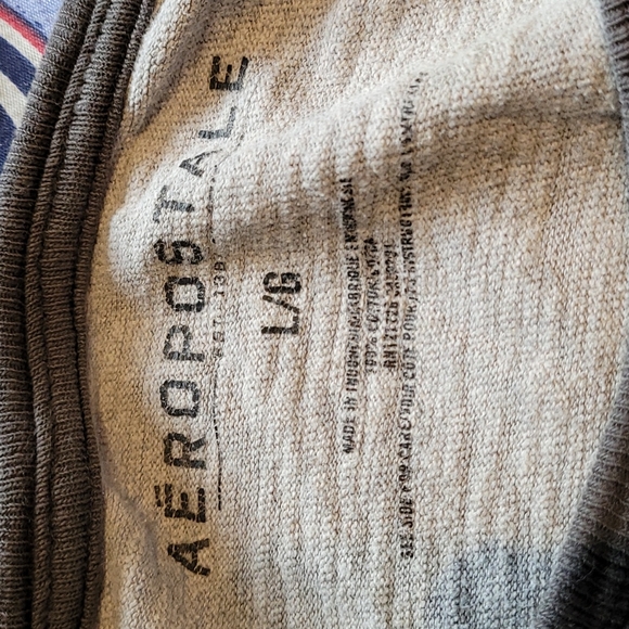 Aeropostale large sweater - Picture 2 of 3